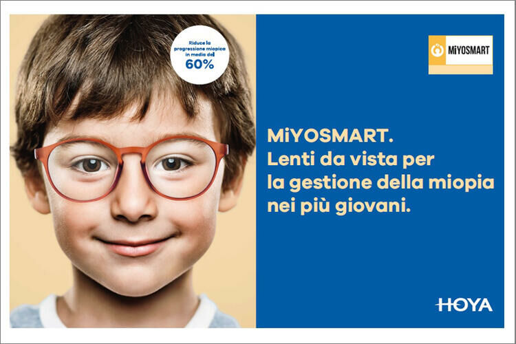 MiYOSMART